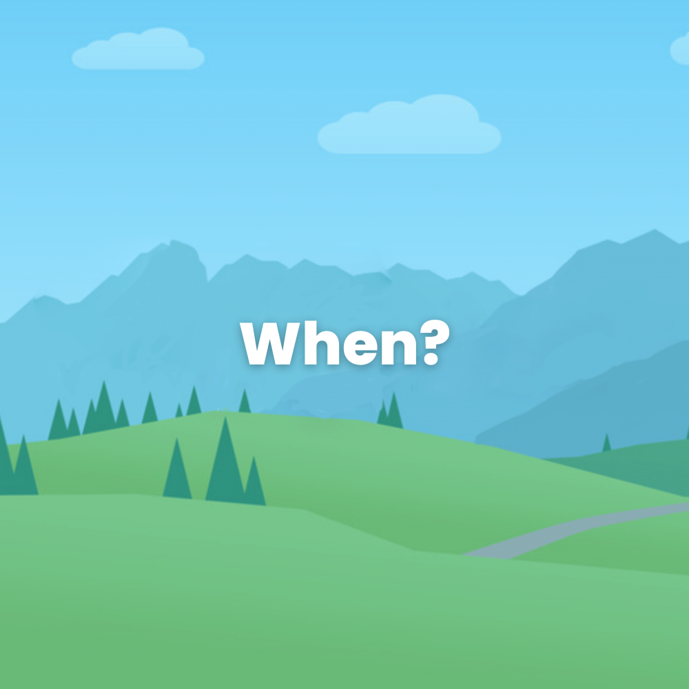 When does the Salesforce Trailhead Race take place