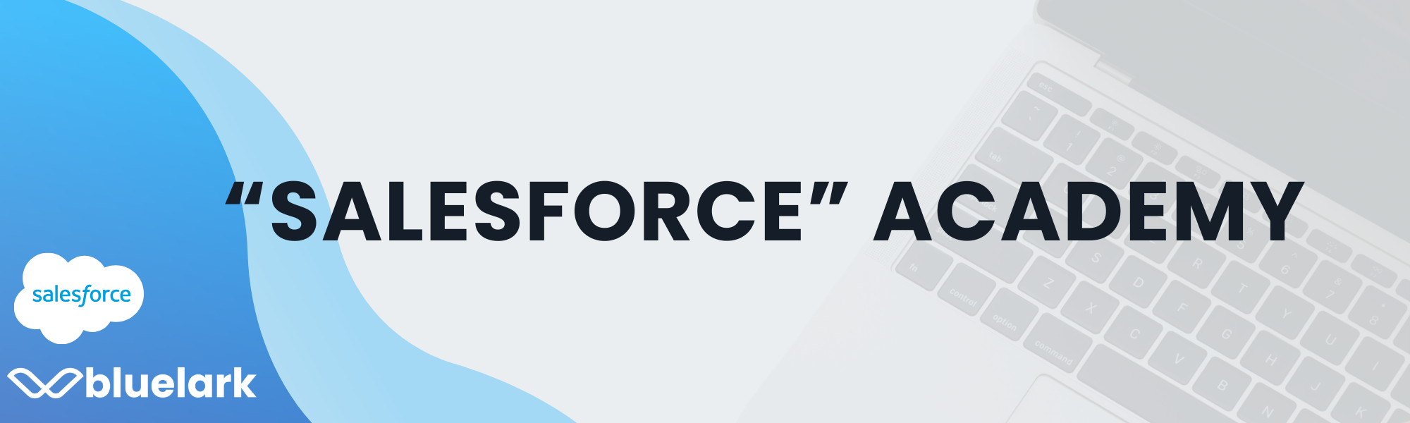 Salesforce akademija - mokymai