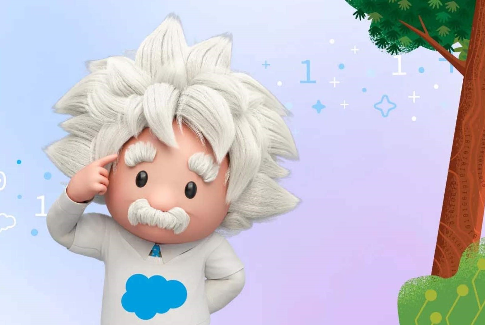 Salesforce Einstein