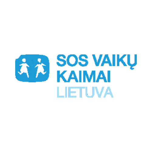 sos vaikų kaimai lietuva