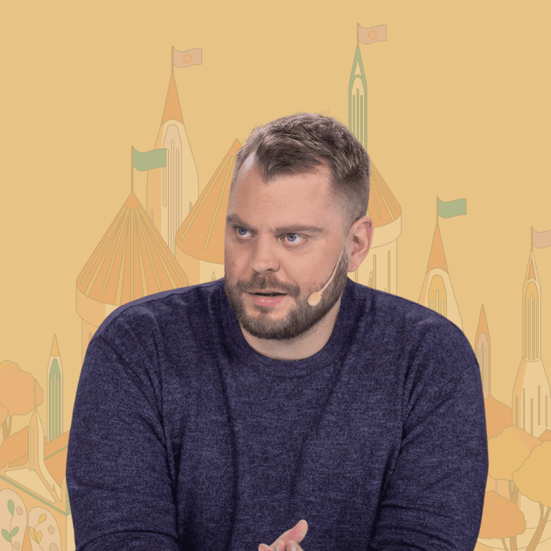 Laurynas Boguševičius