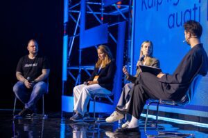 diskusija Bluelark - login 2025 kaip ilgai įmonė gali augti be plano