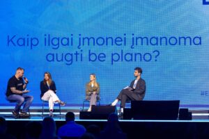 diskusija Bluelark - login 2025